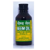 Ashwin Neem Oil 100 ML